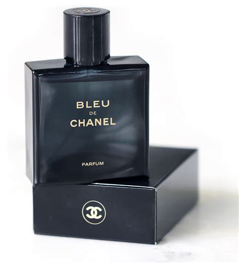 chanel bleu de chanel eau de parfum review